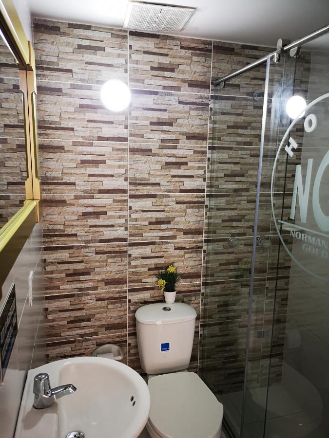 Hotel Normandia Gold - 2