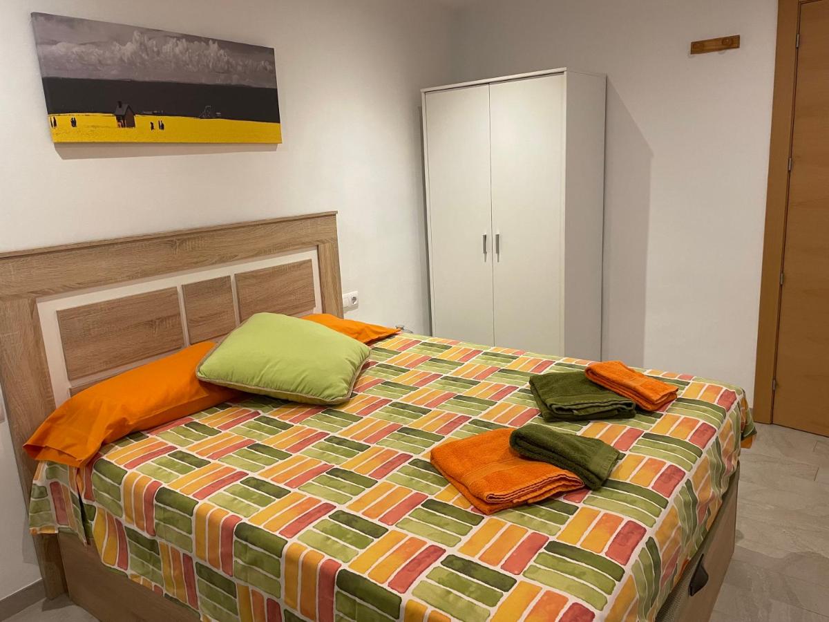 Apartament Margarit, Girona, Spain - Booking.com