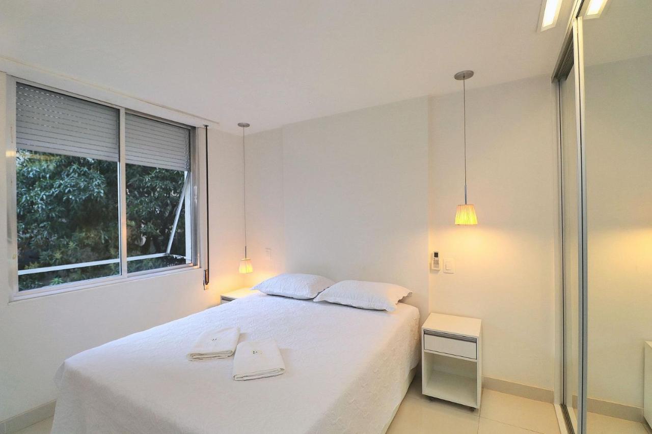 Renovated and modern 2 bedrooms in Copacabana - 2