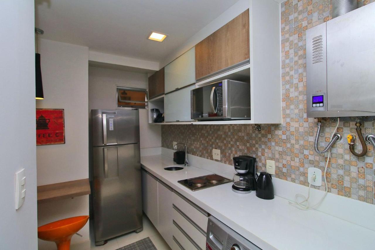 Renovated and modern 2 bedrooms in Copacabana - 4