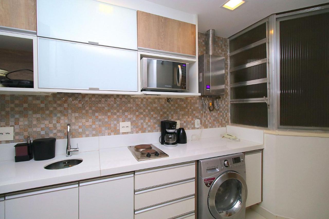 Renovated and modern 2 bedrooms in Copacabana - 3