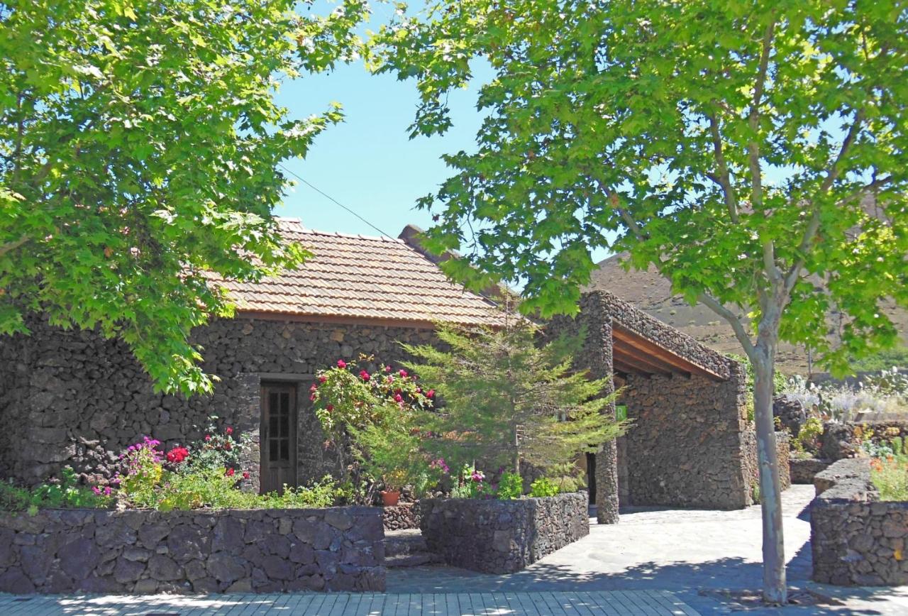Casa Rural Aborigen Bimbache, San Andrés – Bijgewerkte ...