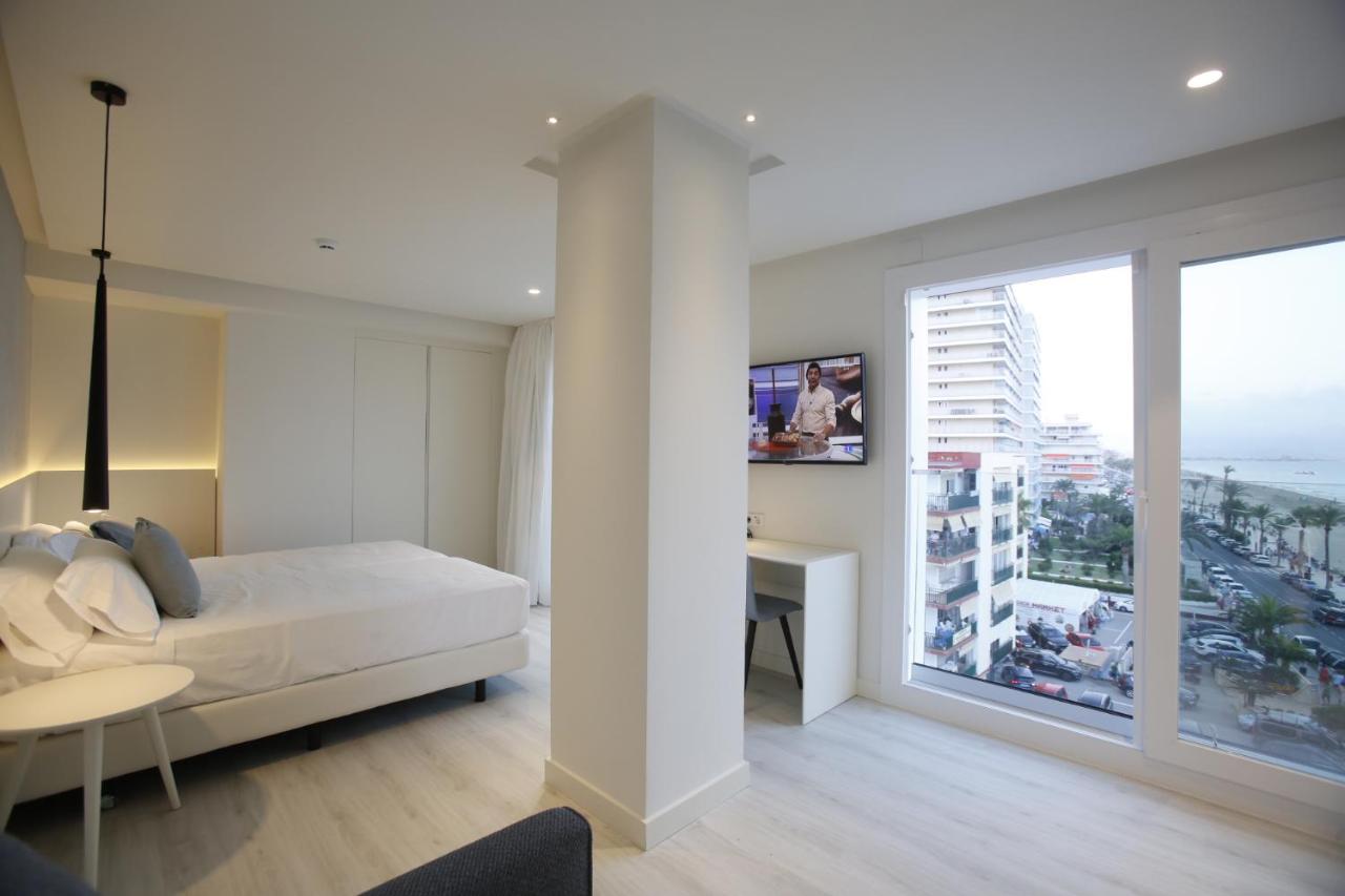 Hotel María Cristina, Peniscola, Spain - Booking.com