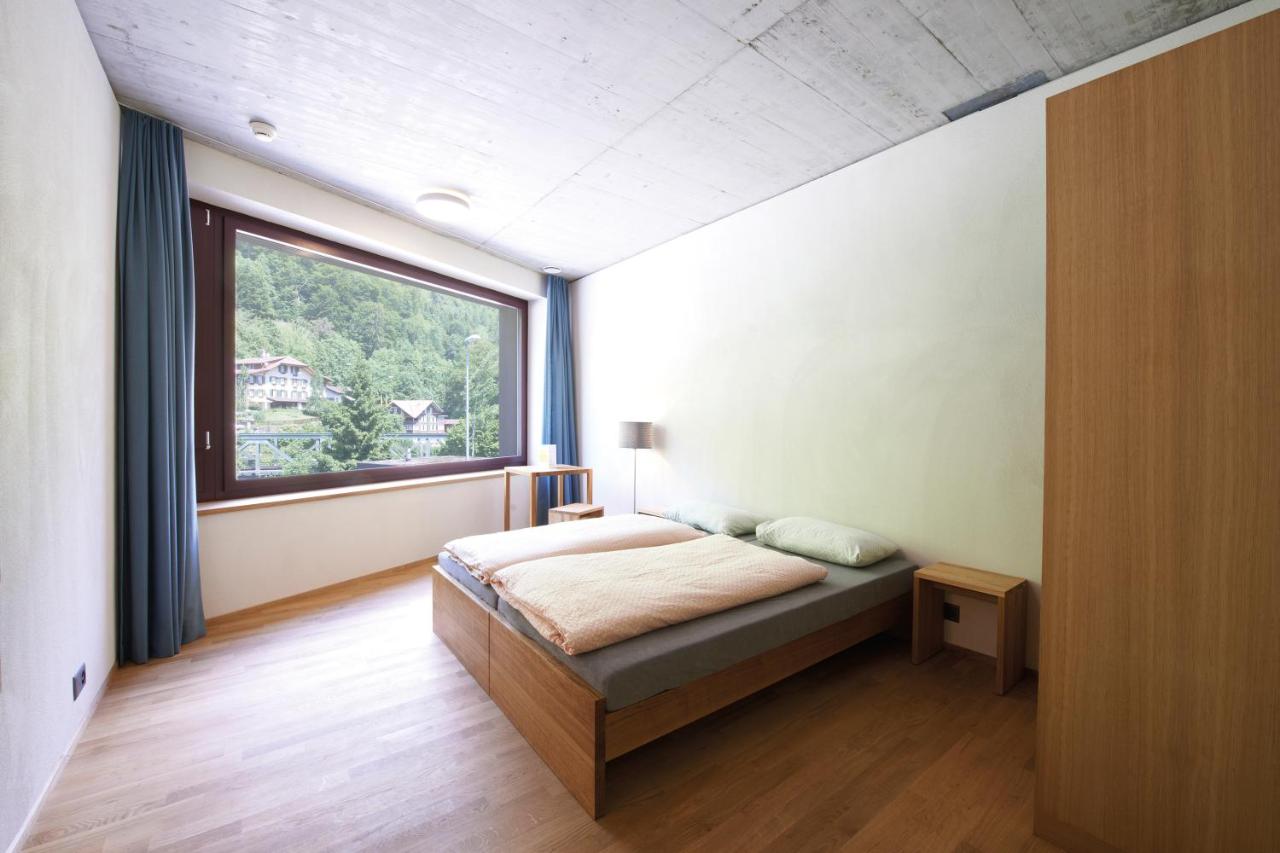 Interlaken Youth Hostel