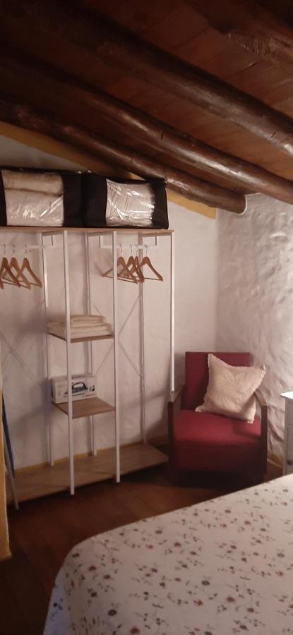 Casa rural El Patio, Benadalid – Updated 2022 Prices