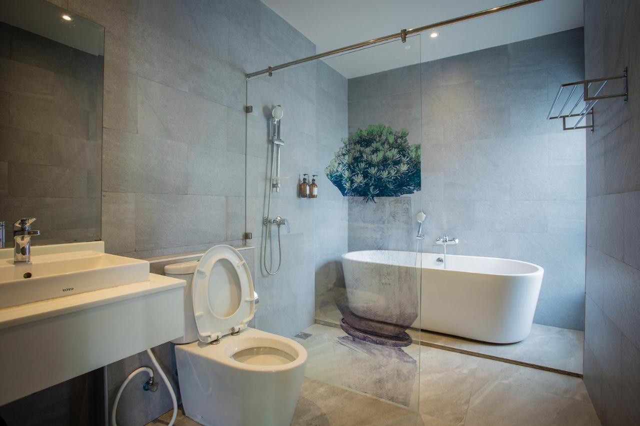 Yipmunta Pool Villa - SHA Plus Certified - 3