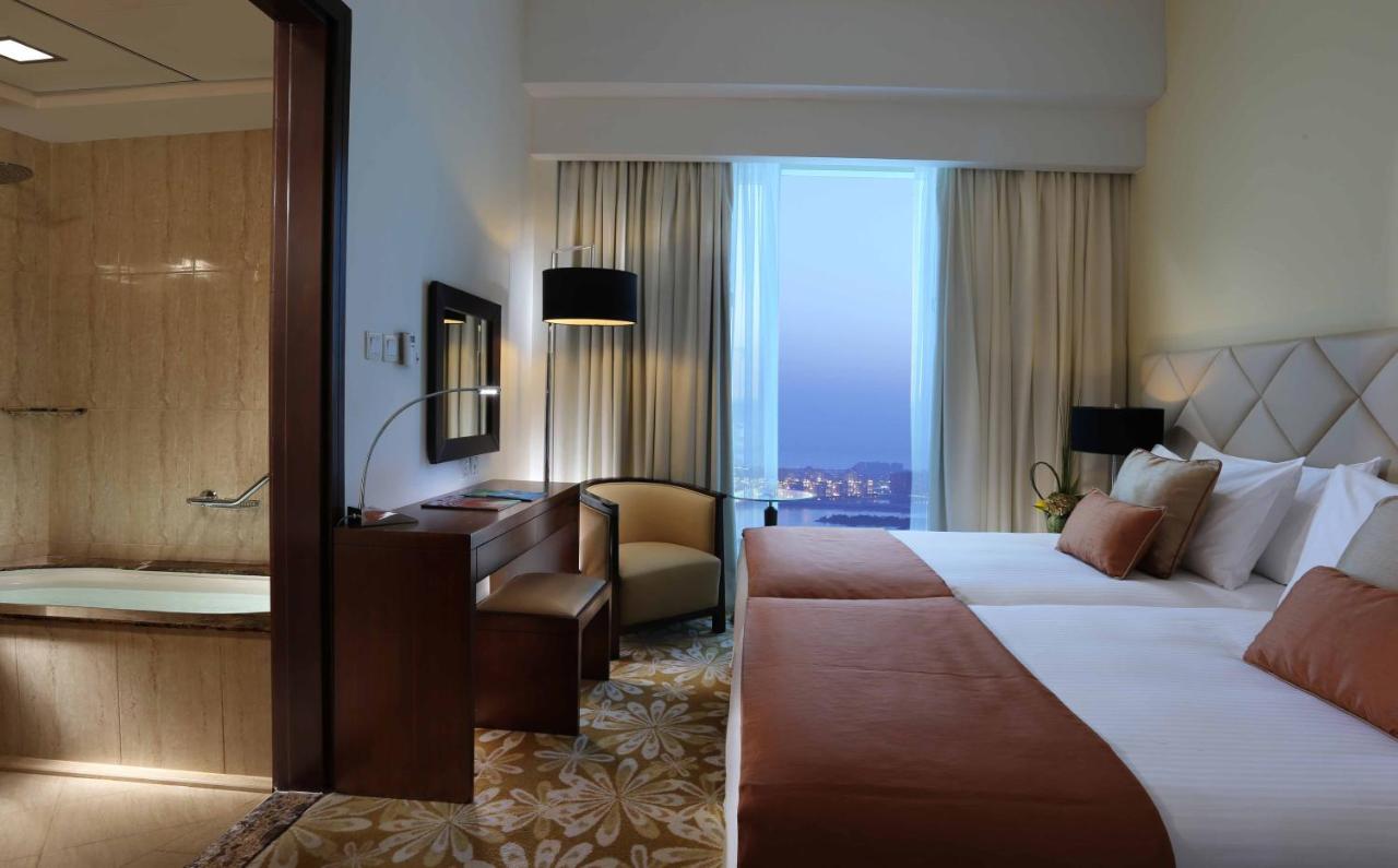 La Suite Dubai Hotel & Apartments photo