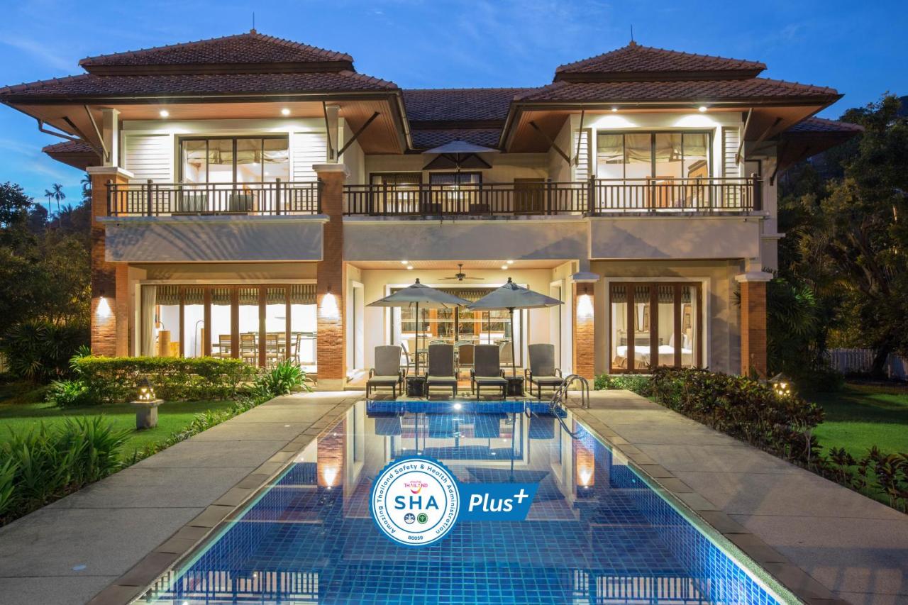 Angsana Villas Resort Phuket