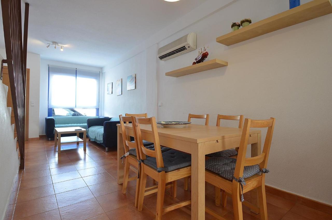 Vakantiehuis Marina La Isleta (Spanje Almería) - Booking.com
