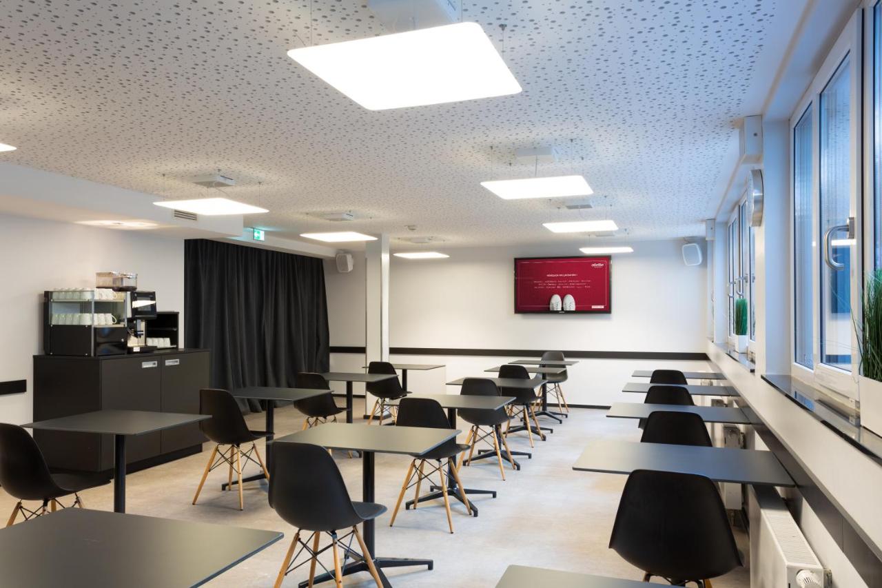 aletto Hotel Kudamm - 5