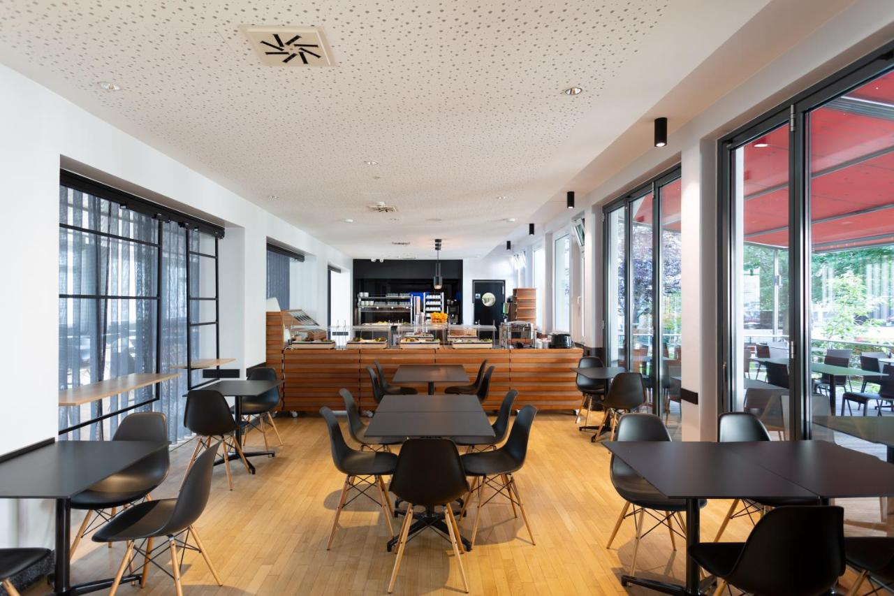 aletto Hotel Kudamm - 4