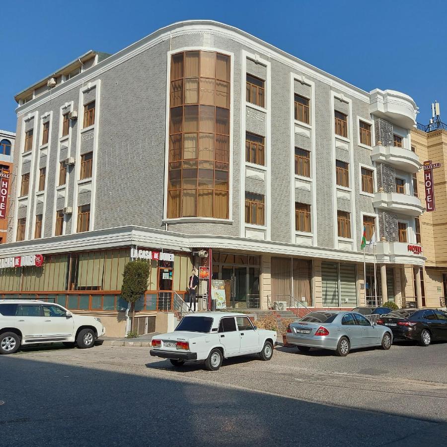 Royal Hotel photo