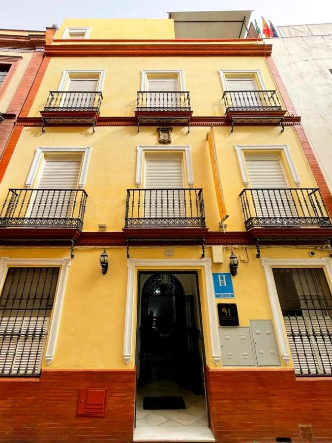 Hostal Paco´s, Sevilla – Precios 2022 actualizados