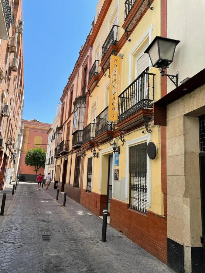 Hostal Paco´s, Seville – Updated 2022 Prices