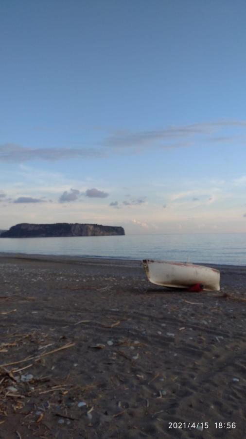 Beb Alla Marina Tortora photo