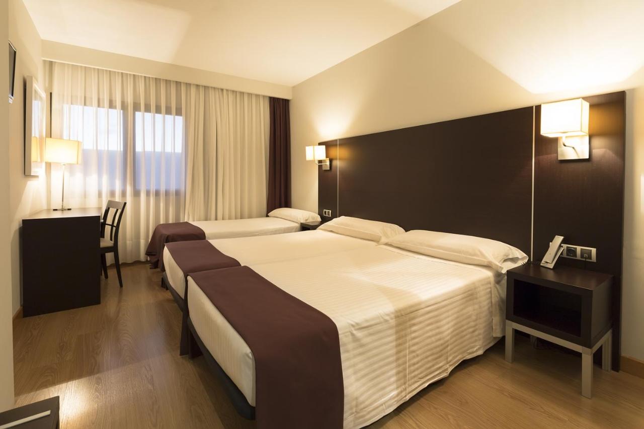 Hotel Plazaola, Irurtzun – Updated 2022 Prices