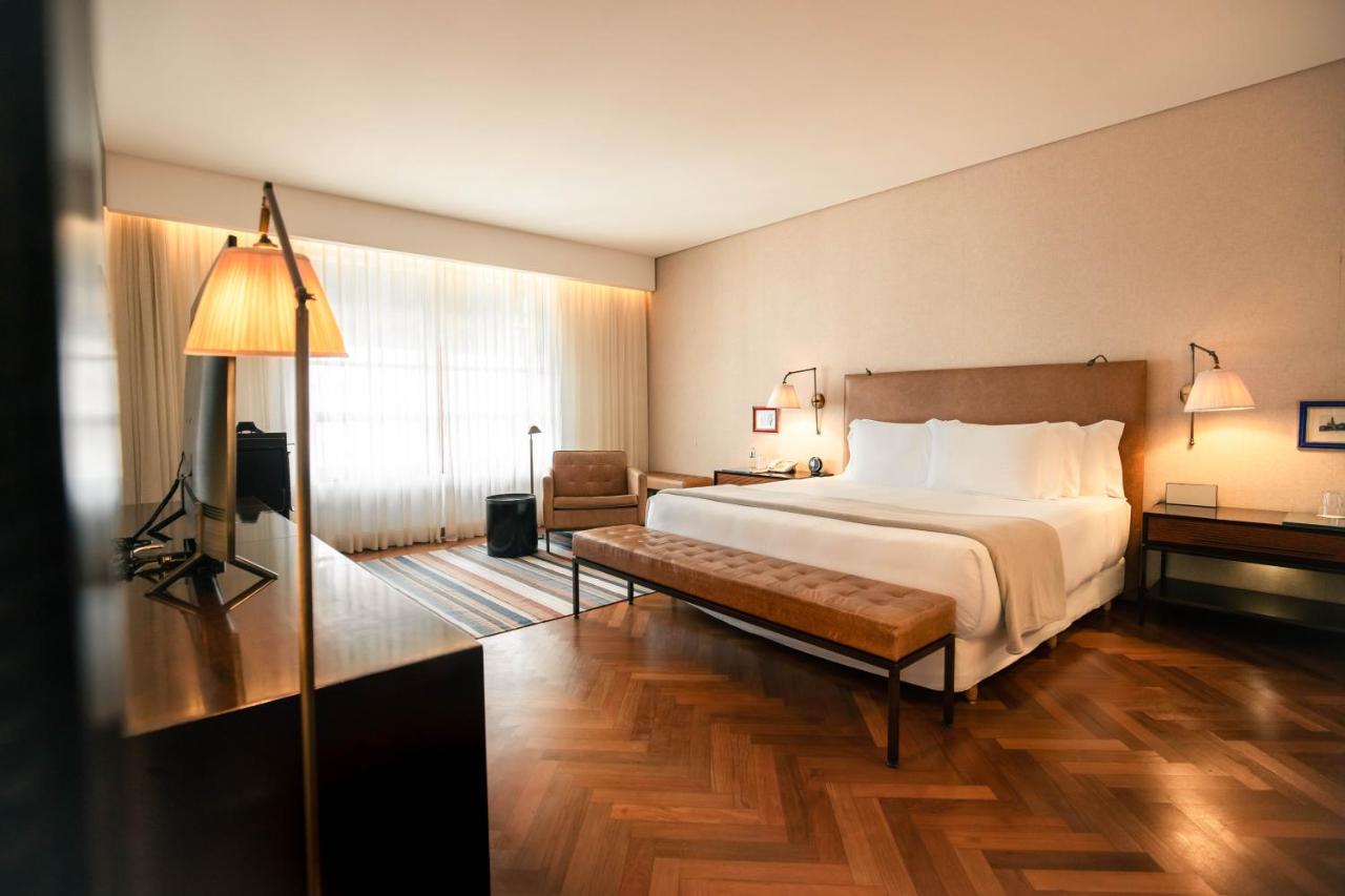 Hotel Fasano São Paulo Jardins photo