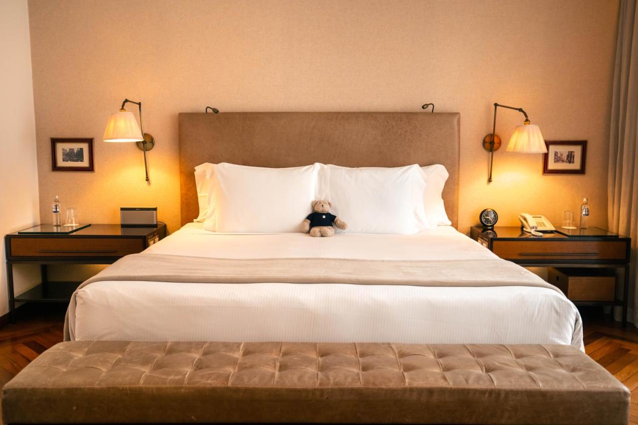Hotel Fasano São Paulo Jardins photo