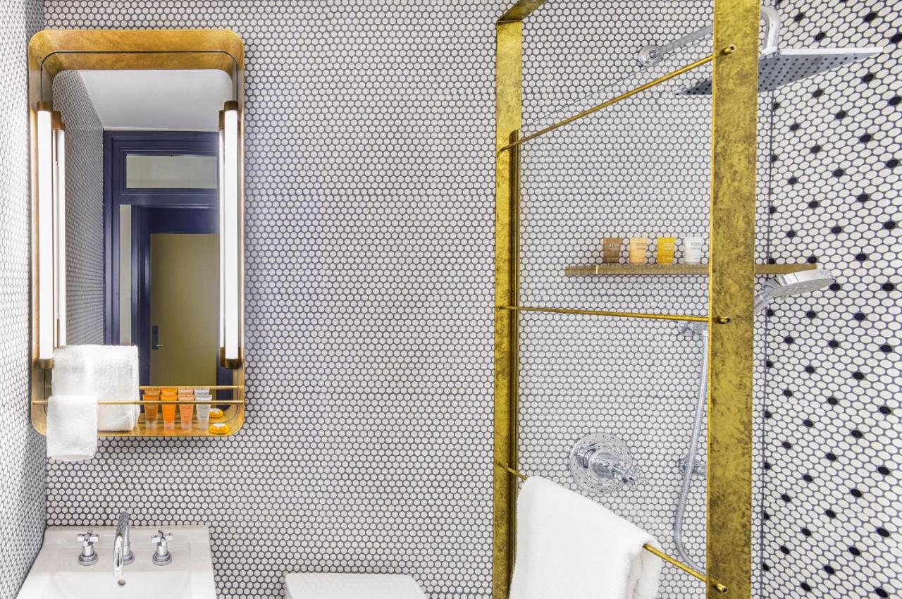 Hotel Shocard Broadway, Times Square - 5