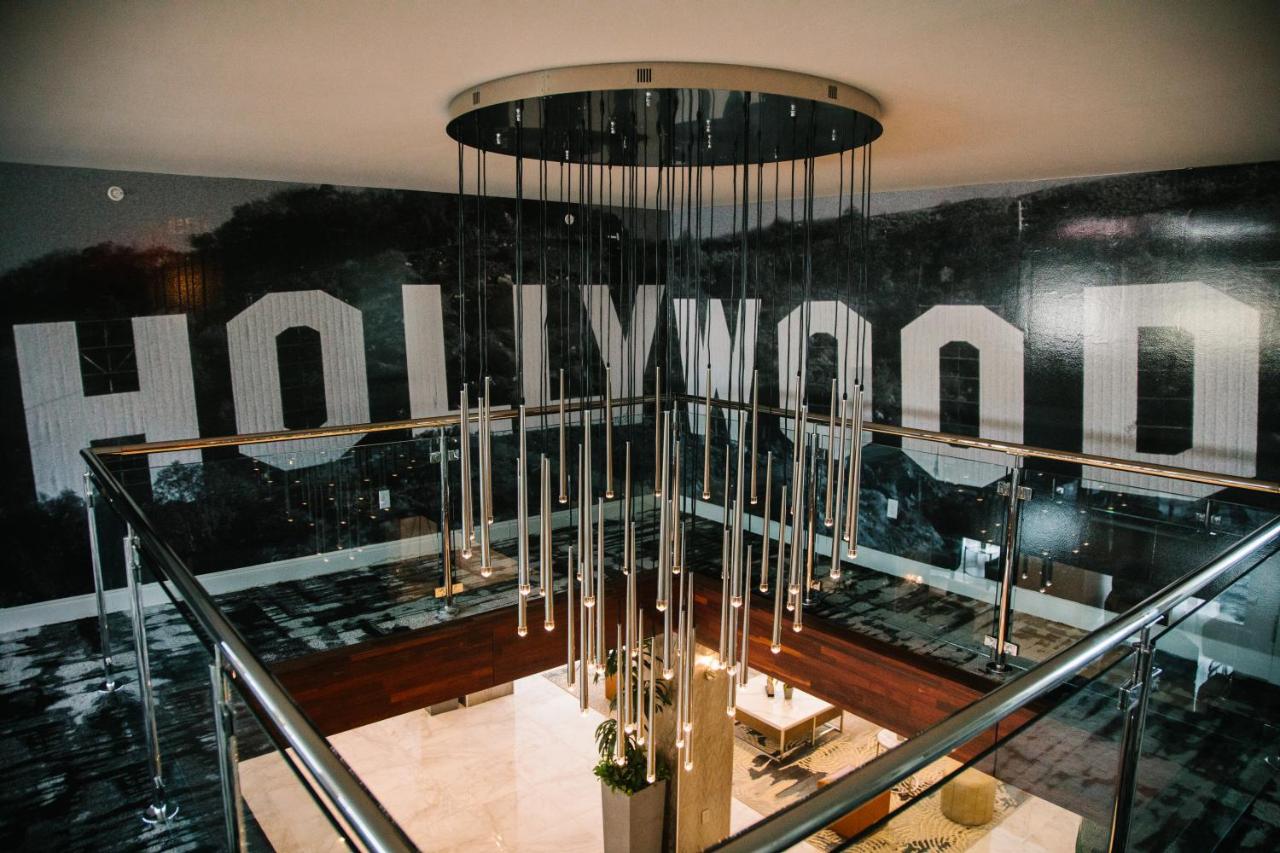 Hotel Legends — photo 19