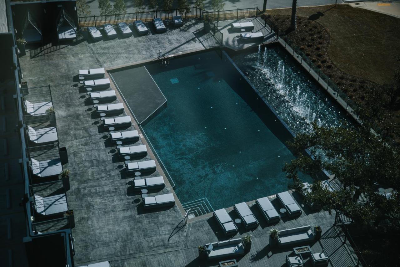 Hotel Legends — photo 11