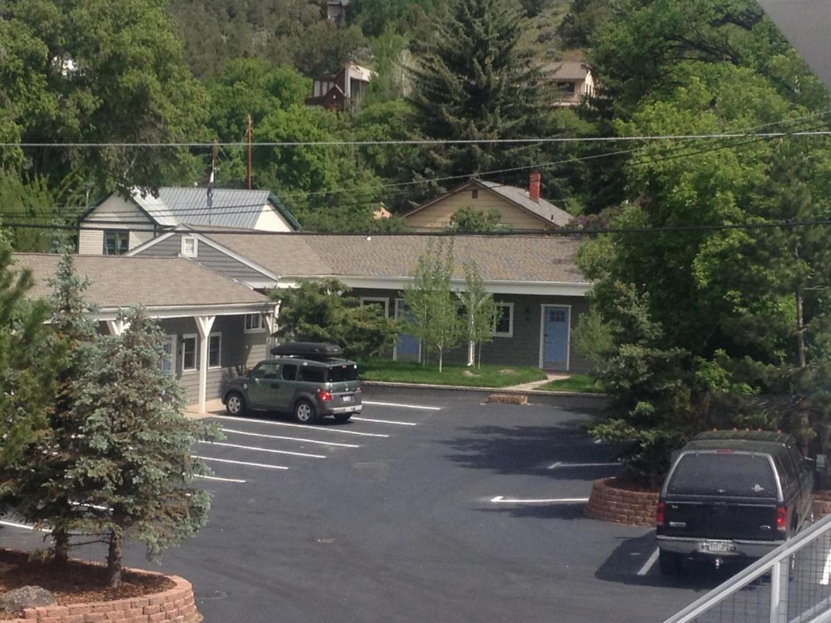 Basalt Mountain Inn — photo 19