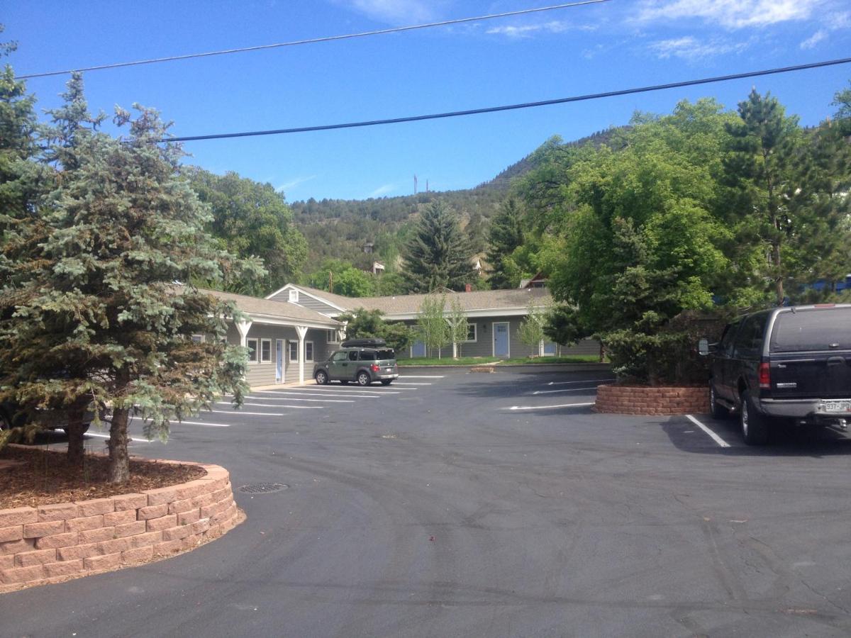 Basalt Mountain Inn — photo 16