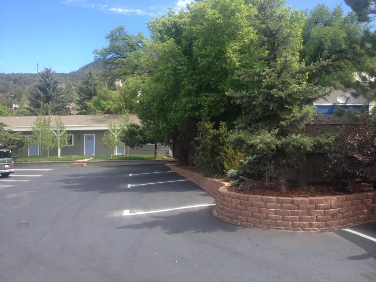 Basalt Mountain Inn — photo 14