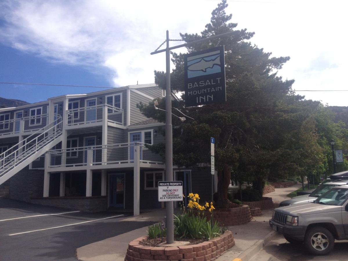 Basalt Mountain Inn — photo 15