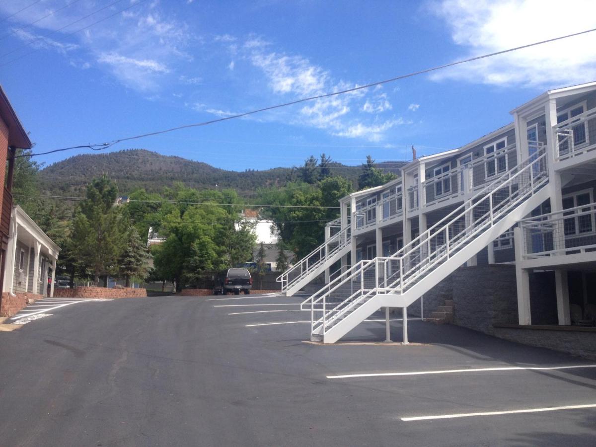 Basalt Mountain Inn — photo 11