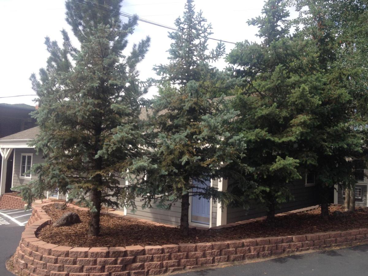 Basalt Mountain Inn — photo 10