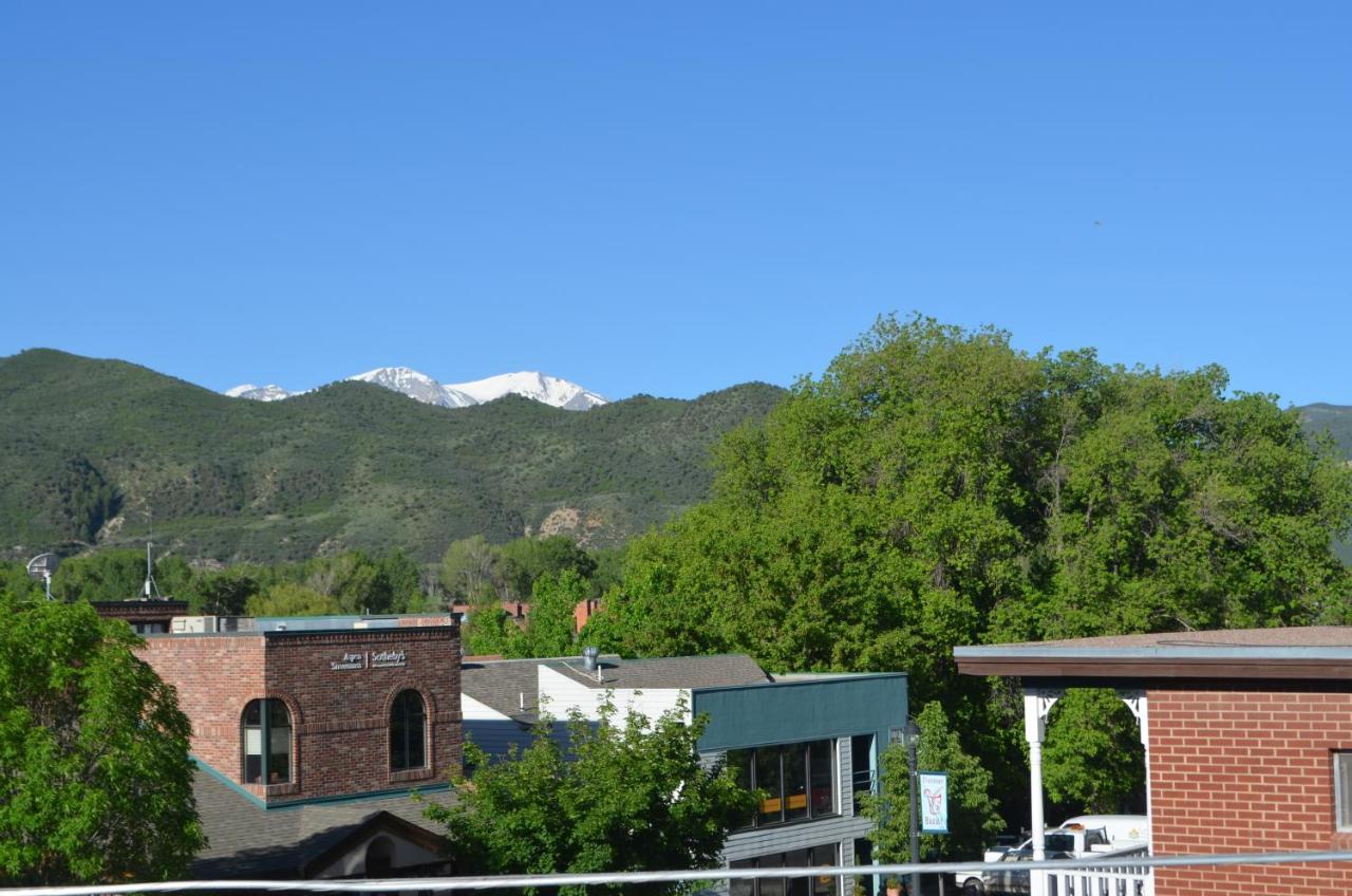 Basalt Mountain Inn — photo 5