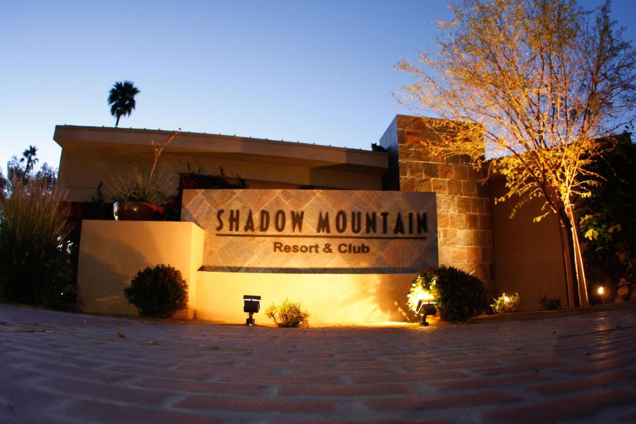 Shadow Mountain Resort — photo 22