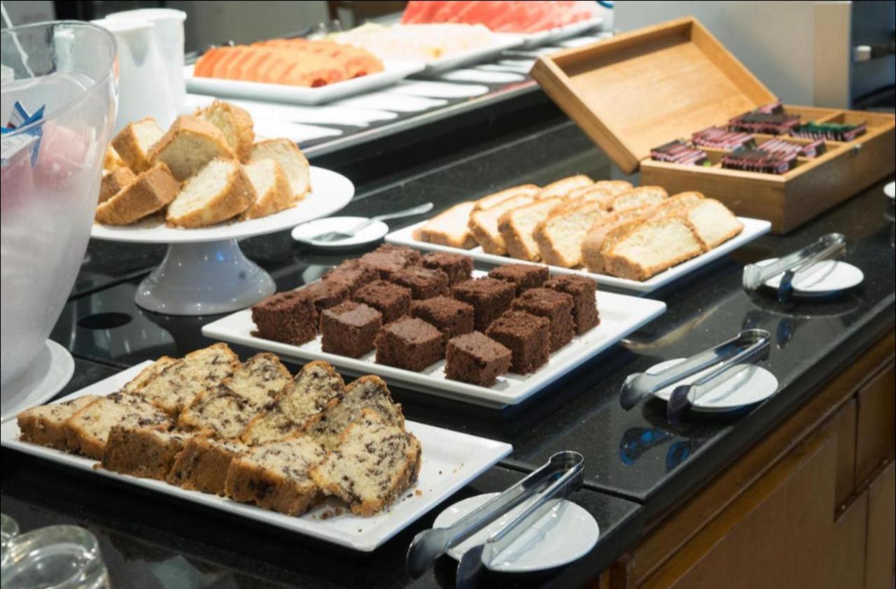 Flat Barra First - 2