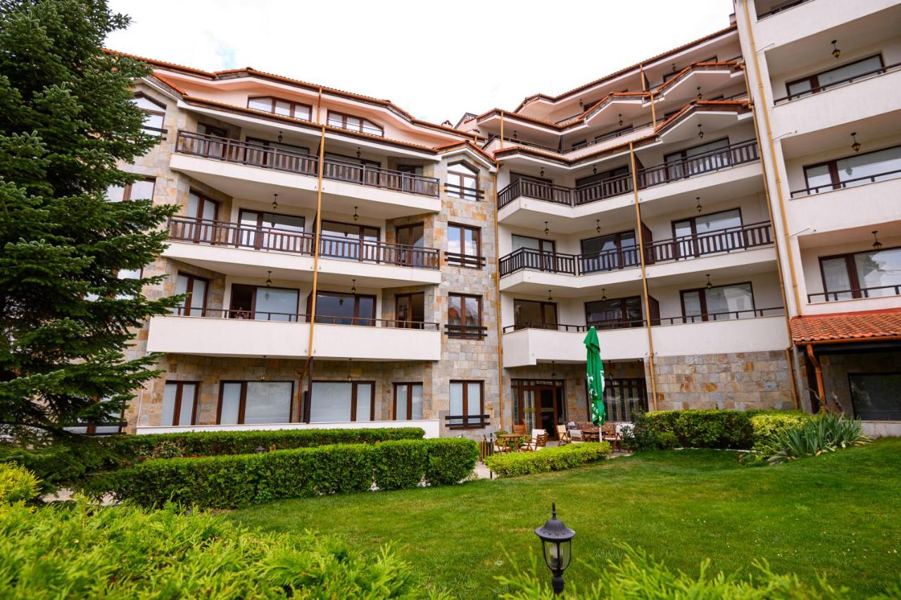 Parklands Hotel & Pool photo