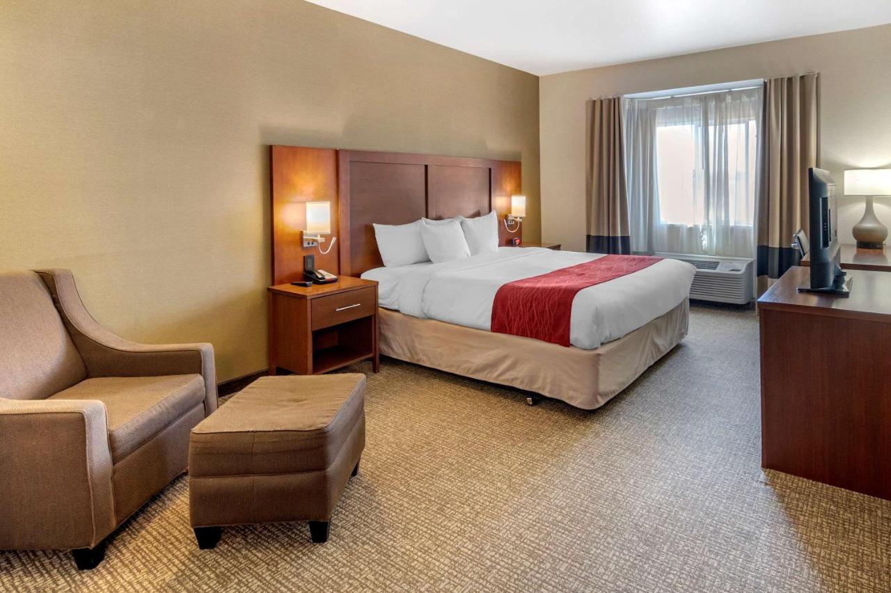 THE ATRIUM HOTEL SFO AIRPORT - FREE Shuttle & Breakfast — photo 15