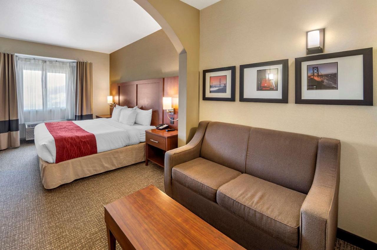THE ATRIUM HOTEL SFO AIRPORT - FREE Shuttle & Breakfast — photo 9