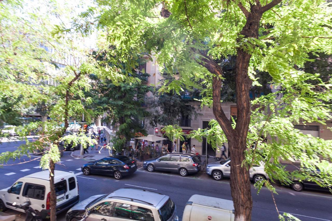 Stay U-nique Apartments Napols II, Barcelona – Updated 2022 ...
