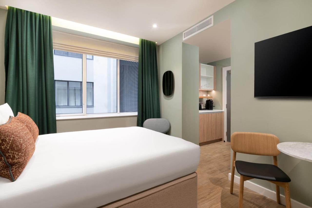 The Lincoln Suites - 5