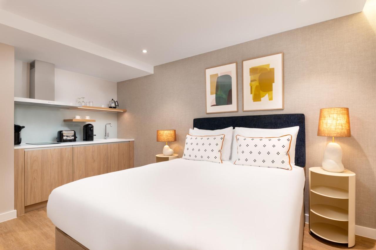 The Lincoln Suites - 4