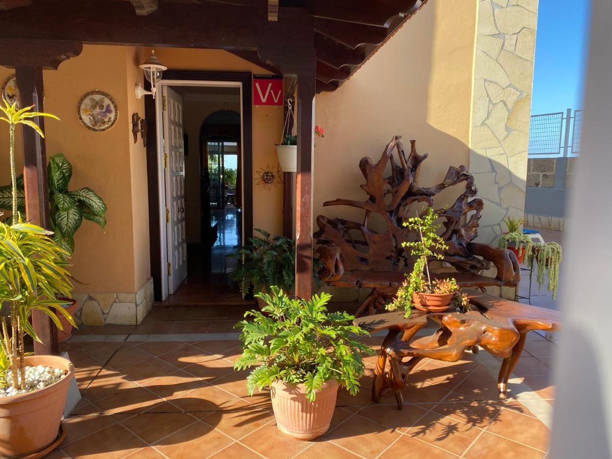 Villa Capitana, Adeje – Updated 2022 Prices