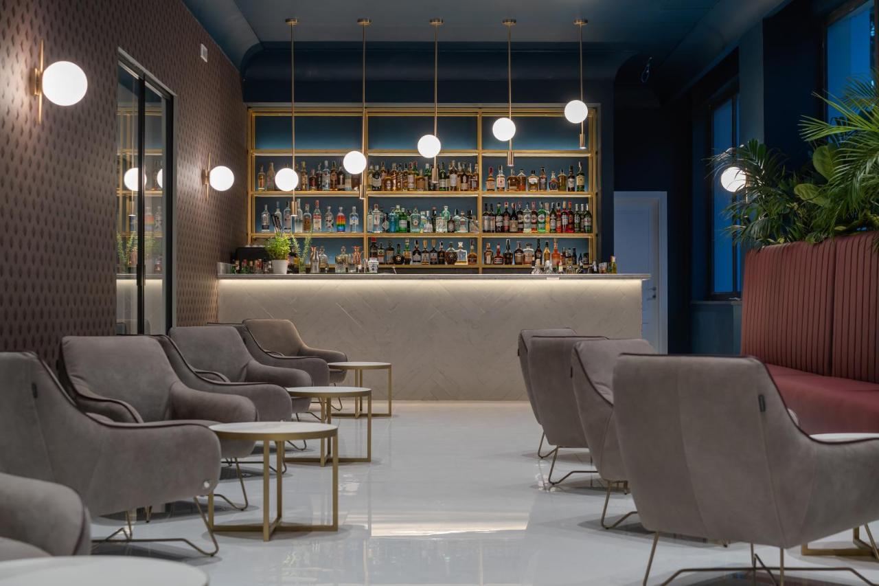Hotel Mary photo