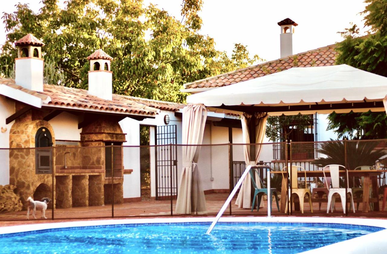 La Garrida tu casa rural con encanto cerca de Córdoba ...