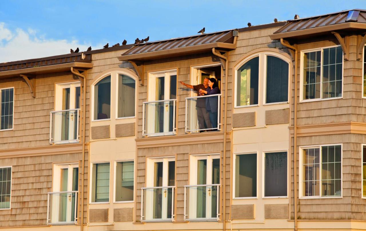Silver Cloud Hotel - Mukilteo Waterfront — photo 16