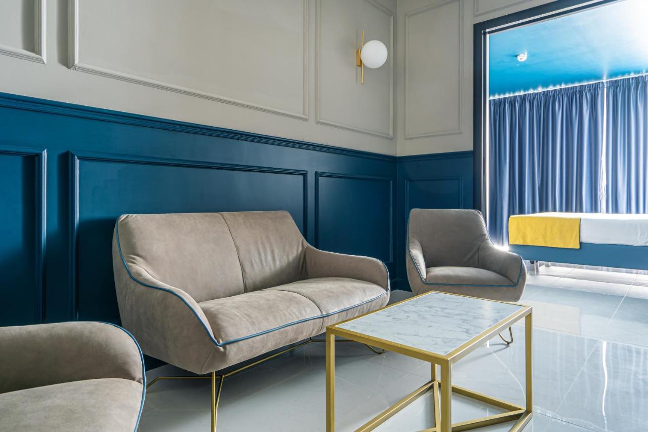 Hotel Mary photo