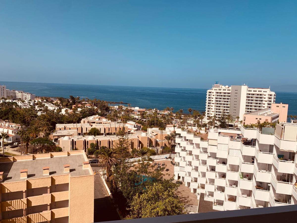 PondeMar Apartaments Vistas, Playa de Fañabe – Bijgewerkte ...