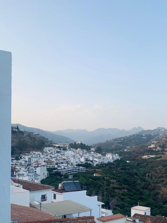 Casa rural Dian - Centro Torrox, Torrox – Updated 2022 Prices