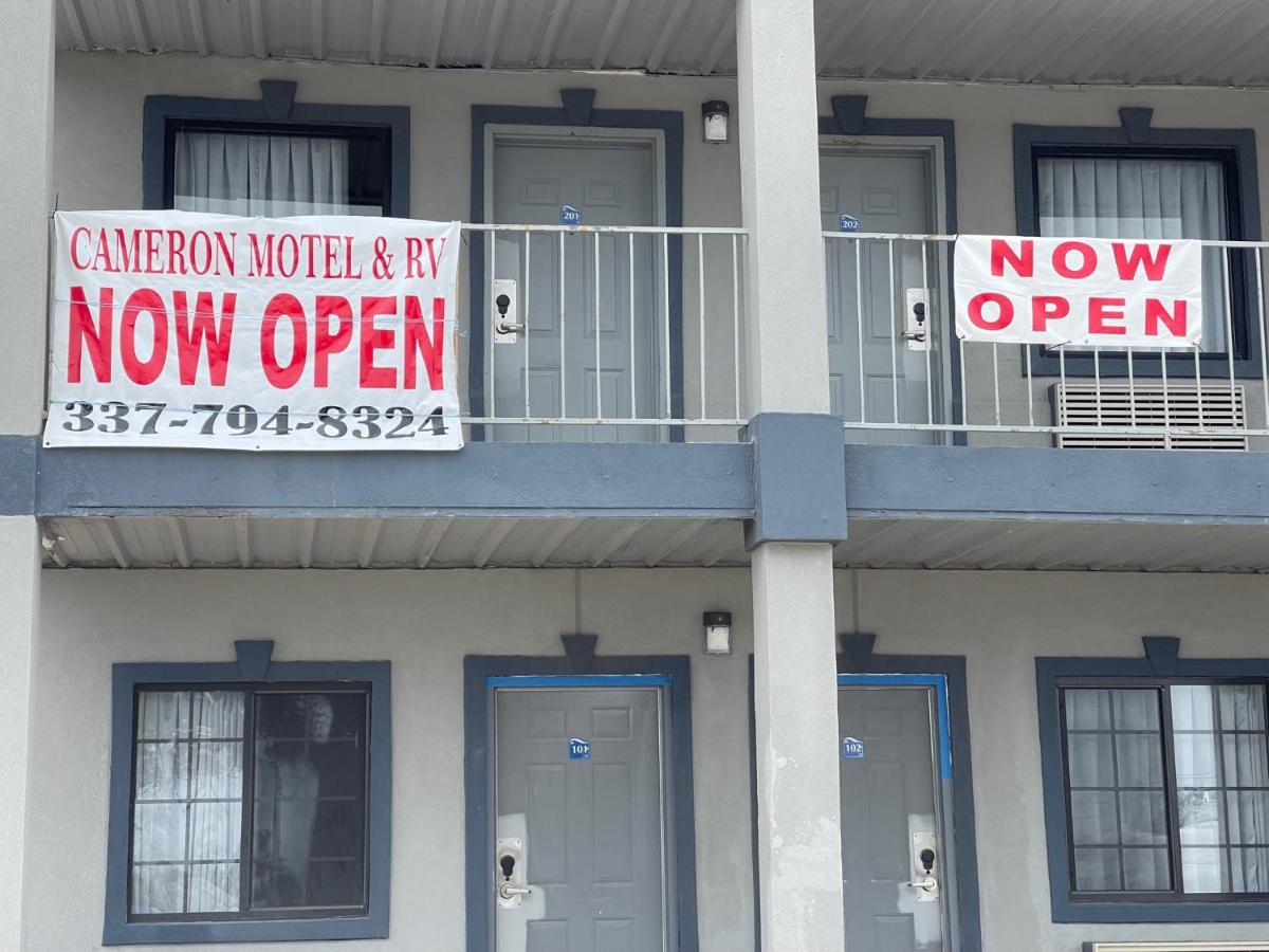 Cameron Motel and RV Parking — photo 10