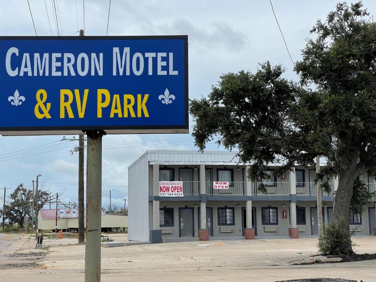 Cameron Motel and RV Parking — photo 12
