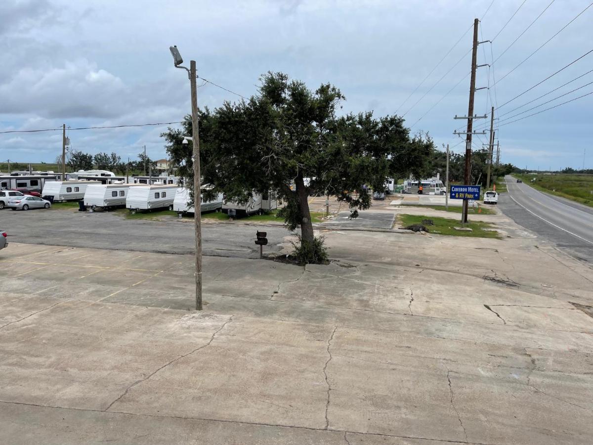 Cameron Motel and RV Parking — photo 14